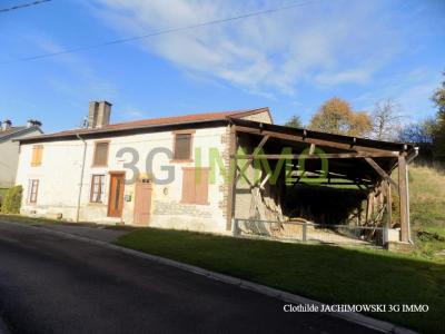 For sale Montcheutin 4 rooms 70 m2 Ardennes (08250) photo 0