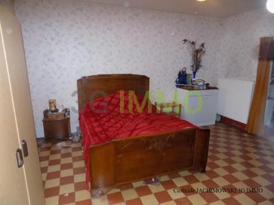 Acheter Maison Montcheutin Ardennes