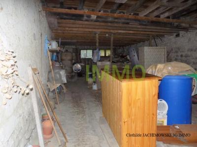 Acheter Maison Montcheutin 45500 euros
