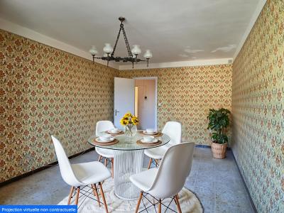 Annonce Vente 4 pices Maison Aurin 31