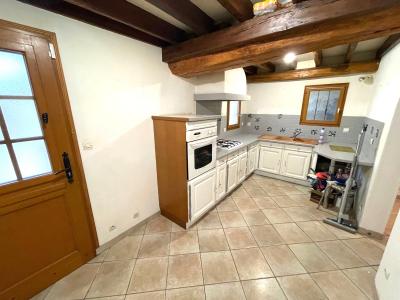 Acheter Maison 85 m2 Villeneuve-la-guyard