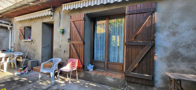 Annonce Vente 2 pices Maison Riom 63