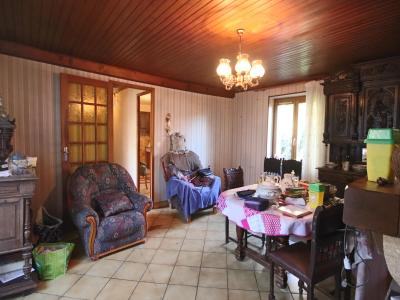 Acheter Maison Riom Puy de dome