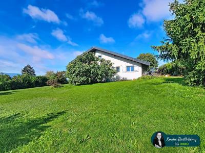 For sale Lucinges 6 rooms 152 m2 Haute savoie (74380) photo 0