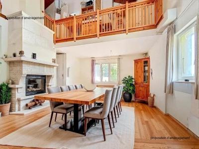 For sale Lucinges 6 rooms 152 m2 Haute savoie (74380) photo 2