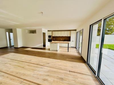 Annonce Vente Maison Renaudiere 49