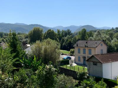 Annonce Vente 6 pices Maison Tardets-sorholus 64