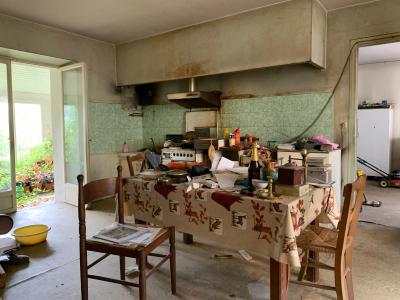 Acheter Maison Tardets-sorholus Pyrenees atlantiques