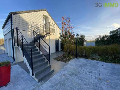 Acheter Maison 275 m2 Ferriere-la-grande