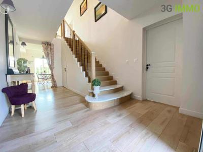 Acheter Maison Ferriere-la-grande Nord