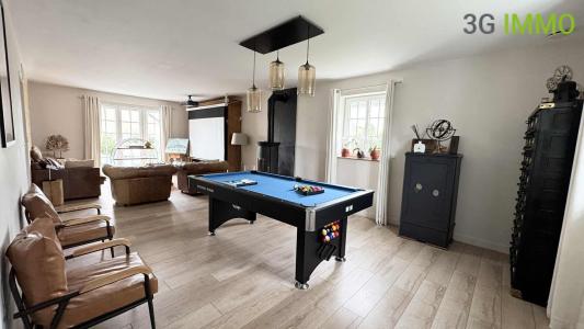 Acheter Maison Ferriere-la-grande 468000 euros