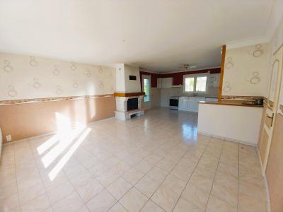 For sale Garnache 6 rooms 117 m2 Vendee (85710) photo 1