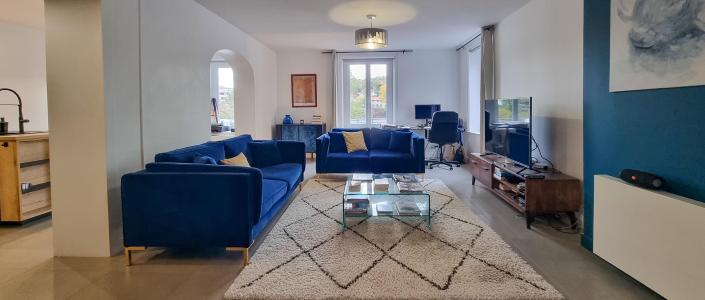 For sale Collonges-au-mont-d'or 6 rooms 136 m2 Rhone (69660) photo 0