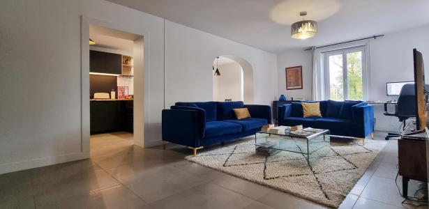 For sale Collonges-au-mont-d'or 6 rooms 136 m2 Rhone (69660) photo 1