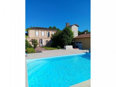 For sale Gratentour 10 rooms 300 m2 Haute garonne (31150) photo 0