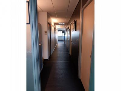 Louer Bureau Quint-fonsegrives Haute garonne