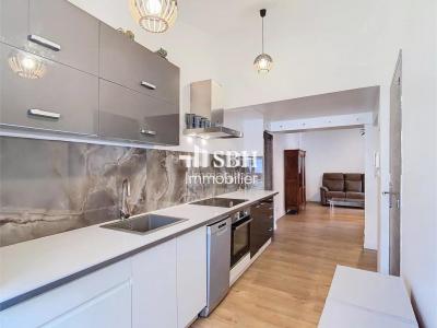 Annonce Vente 3 pices Appartement Isle-sur-la-sorgue 84