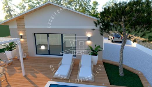Acheter Maison 60 m2 Boucau