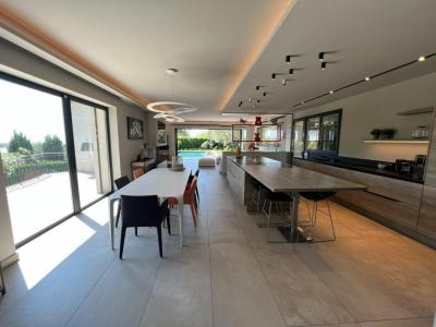 For sale Rouret 7 rooms 256 m2 Alpes Maritimes (06650) photo 0