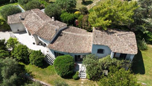 Annonce Vente Prestige Rouret 06