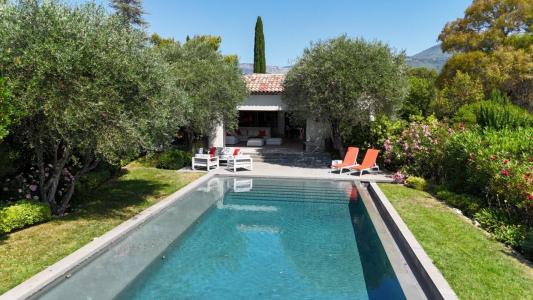 Acheter Prestige Rouret Alpes Maritimes