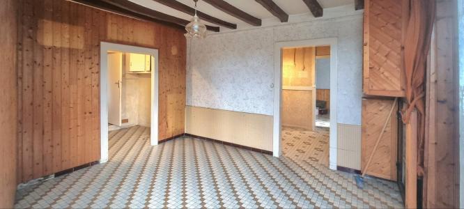 Annonce Vente 3 pices Maison Valanjou 49