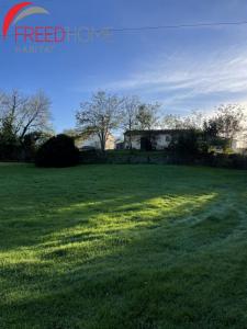 Annonce Vente Terrain Saint-romain-la-virvee 33