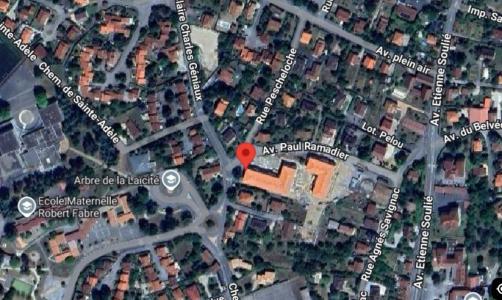 For sale Villefranche-de-rouergue 2 rooms 45 m2 Aveyron (12200) photo 2