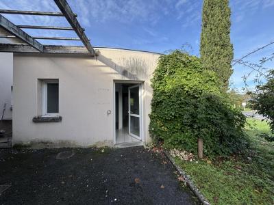 For rent Mansac 1 room 65 m2 Correze (19520) photo 0