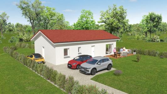 Acheter Maison 95 m2 Etables