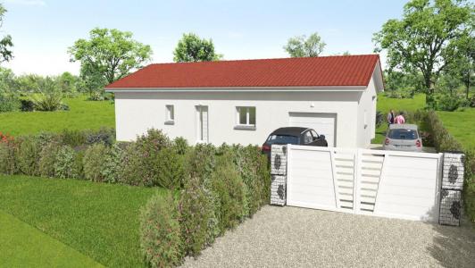 Annonce Vente 4 pices Maison Bourg-argental 42