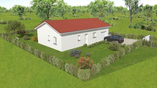 Acheter Maison 79 m2 Bourg-argental