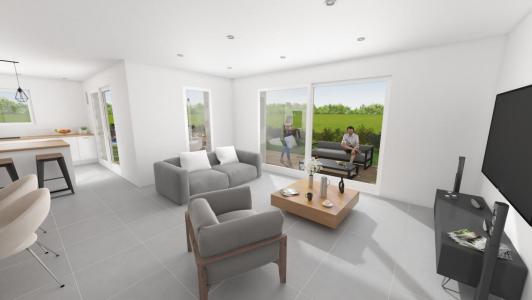 Annonce Vente 4 pices Maison Arras-sur-rhone 07