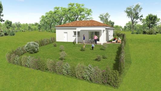 Annonce Vente 5 pices Maison Bourg-argental 42