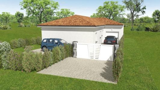 Acheter Maison 100 m2 Bourg-argental