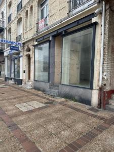 For sale Berck 3 rooms 276 m2 Pas de calais (62600) photo 0