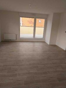 Louer Appartement 79 m2 Wissembourg