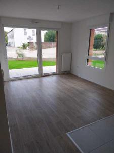 Louer Appartement 45 m2 Wissembourg