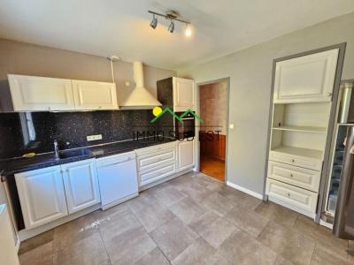 Acheter Maison Pont-de-l'isere 325000 euros