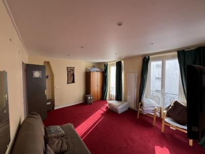 For sale Paris-18eme-arrondissement 2 rooms 36 m2 Paris (75018) photo 3