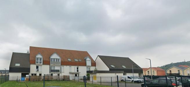 For rent Choisy-au-bac 3 rooms 56 m2 Oise (60750) photo 0