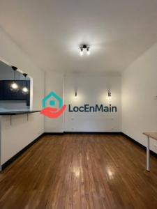 For rent Paris-10eme-arrondissement 1 room 22 m2 Paris (75010) photo 0