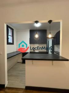 Louer Appartement 22 m2 Paris-10eme-arrondissement