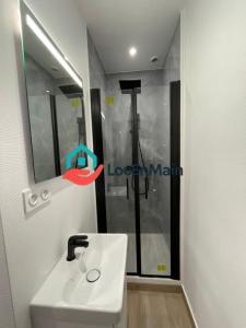 Louer Appartement Paris-10eme-arrondissement Paris