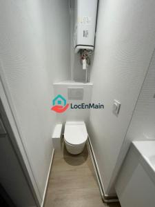 Louer Appartement Paris-10eme-arrondissement 835 euros