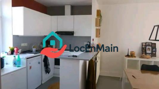 Annonce Location 2 pices Appartement Paris-5eme-arrondissement 75