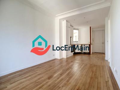 For rent Paris-12eme-arrondissement 2 rooms 35 m2 Paris (75012) photo 0