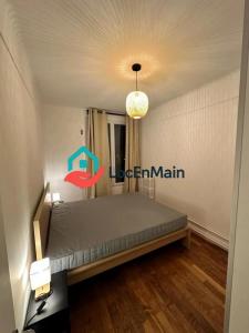 Louer Appartement Paris-11eme-arrondissement Paris