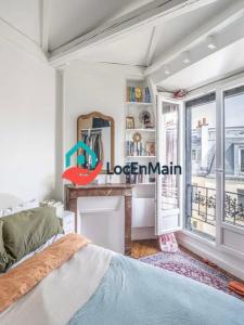 Annonce Location 2 pices Appartement Paris-9eme-arrondissement 75