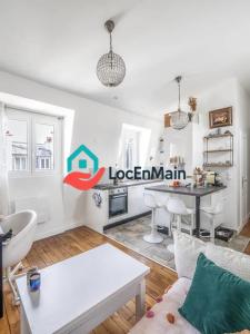 Louer Appartement 31 m2 Paris-9eme-arrondissement